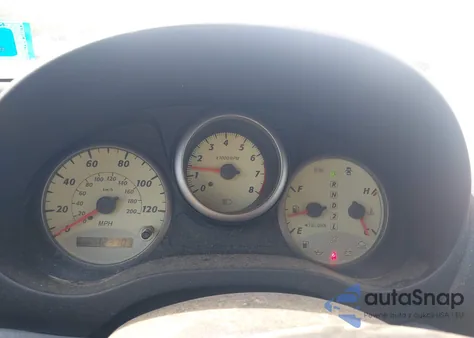 2002 Toyota Rav4 из США, поврежденный, VIN JTEHH20V026025446